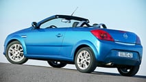 Opel Tigra TwinTop (2004–2009)