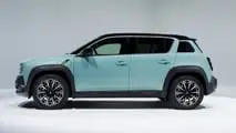 Renault 4 E-Tech 2024