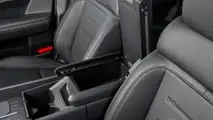 Hyundai Santa Fe (2024) im Test