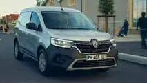 Renault Kangoo 2025