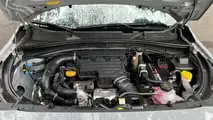Fiat Fastback Impetus MHEV