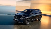 Peugeot 5008 2025 promoción