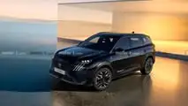 Peugeot 5008 2025 promoción