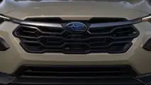 Subaru Crosstrek Hybrid 2025