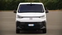 Fiat Scudo (2025)