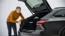 Audi A6 Avant (2025)