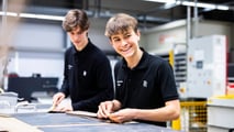 Rolls-Royce Apprenticeship Programme 2025