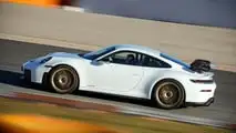 Porsche 911 GT3 (2025) im Test