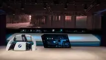 BMW Panorama iDrive und BMW OS X