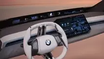 BMW Panorama iDrive und BMW OS X