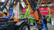 Merlo a EIMA 2024:tute le novità