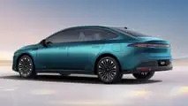 Dongfeng Nissan N7