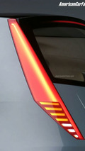 2005 Chrysler Akino Concept Vehicle