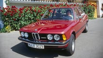 BMW 3er E21