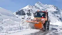 Mercedes-Benz Unimog