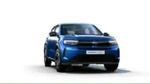 Opel Frontera Híbrido 2025