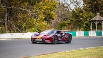 1000 Miglia Warm Up USA 2024