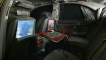 BRABUS Maybach 57