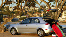 Suzuki Reno