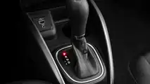 Alavanca da transmissão do Fiat Cronos Drive 1.3 2023