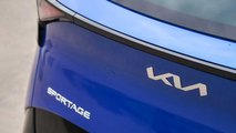 Kia Sportage Plug-in Hybrid (2022) im Dauertest, Teil 1