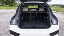 Test de la BMW iX 2022