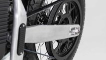 2023 Switch eScrambler - Rear Sprocket