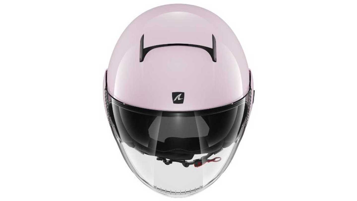 The Shark Nano Jet Helmet Is Ready For City Rides