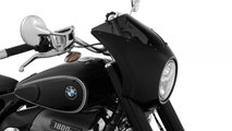 Wunderlich Rock and Roll BMW R18 