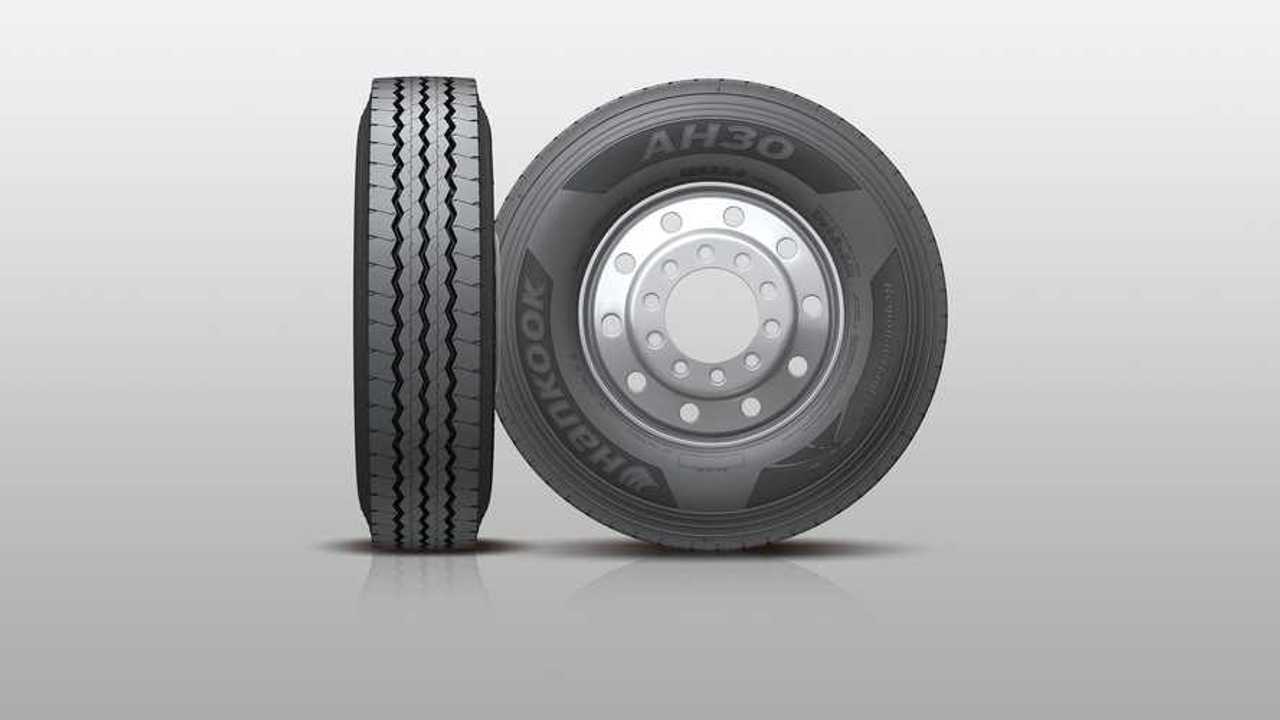Hankook AH30