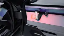 Renault Scenic Vision Concept