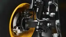JCB Fastrac Icon 2022