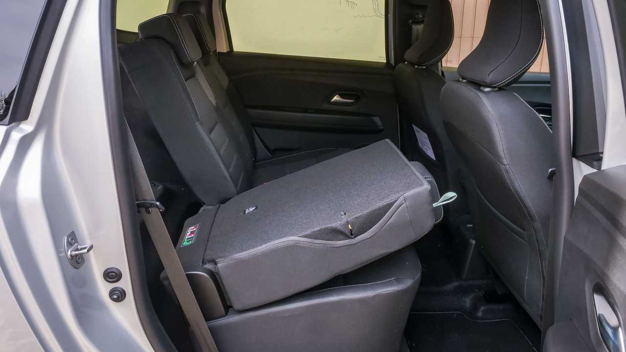 Dacia Jogger TCe 100 Eco-G (2022) im Test