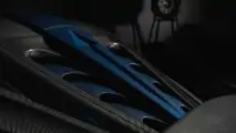 Picasso Automotive 660 LMS