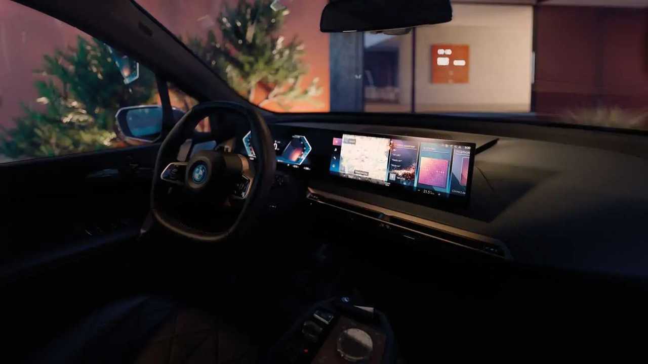 Gli aggiornamenti BMW per il 2022