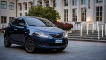 Lancia Ypsilon Hybrid EcoChic