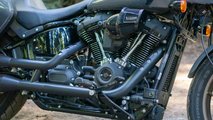 2022 Harley-Davidson Low Rider ST - Engine