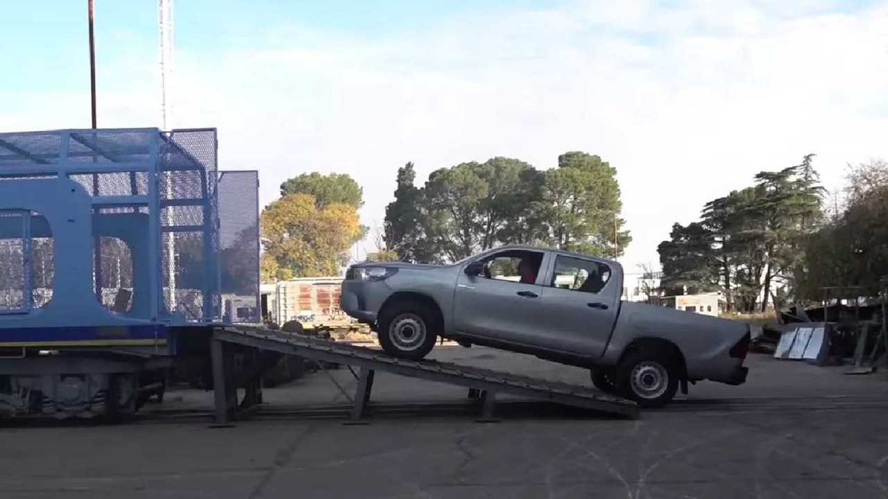 Bandejas automovileras 3