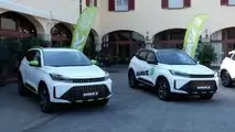 Eurasia Motor Company Wave3
