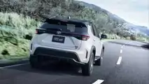 Yaris Cross GR Sport