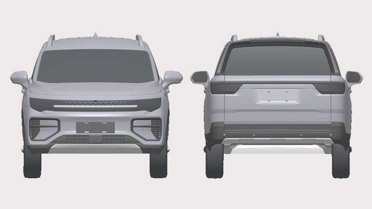 Radar Pickup