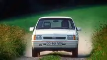 Opel Corsa GSi 1988