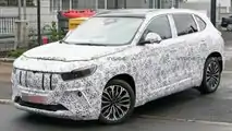 Togg Electric SUV
