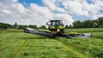 CLAAS DISCO 1010