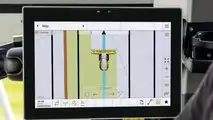 CEMIS 1200, il nuovo terminale di CLAAS per l’agricoltura di precisione