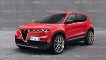Alfa Romeo 