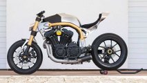 RD Kustom SR1: Buell S1 Lightning - Side, Left