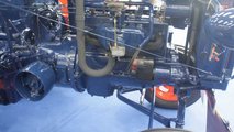 Fordson E27N