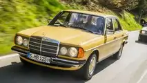 Beliebteste Oldtimer 2022