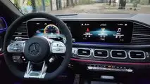 Mercedes-AMG GLE 53 Coupé